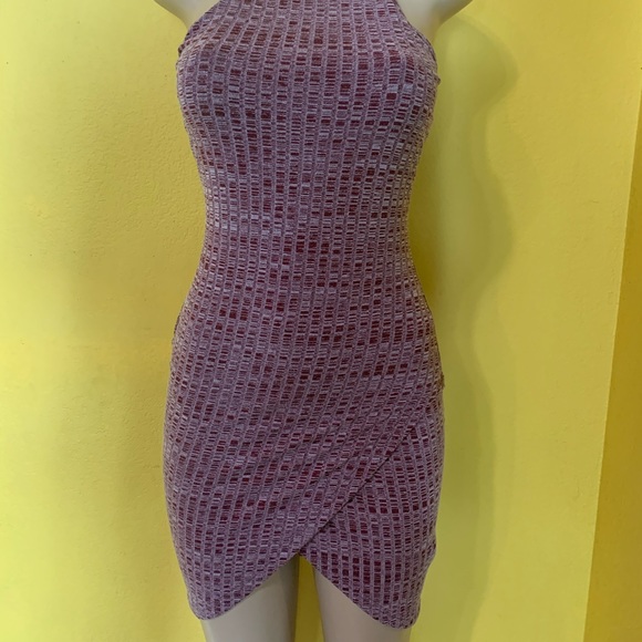 Silence and Noise Dress - Picture 2 of 8